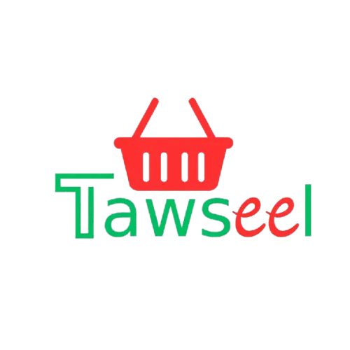 Tawseel Mart